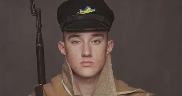 “У полі під Крутами”: львівські ліцеїсти презентували пісню та кліп на честь Героїв Крут (відео)