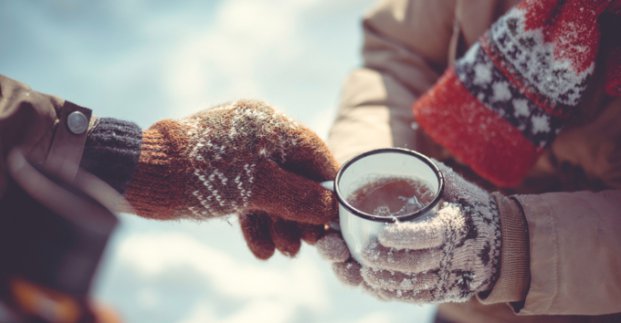 Де зігрітися: на Львівщині працюватимуть 112 пунктів обігріву