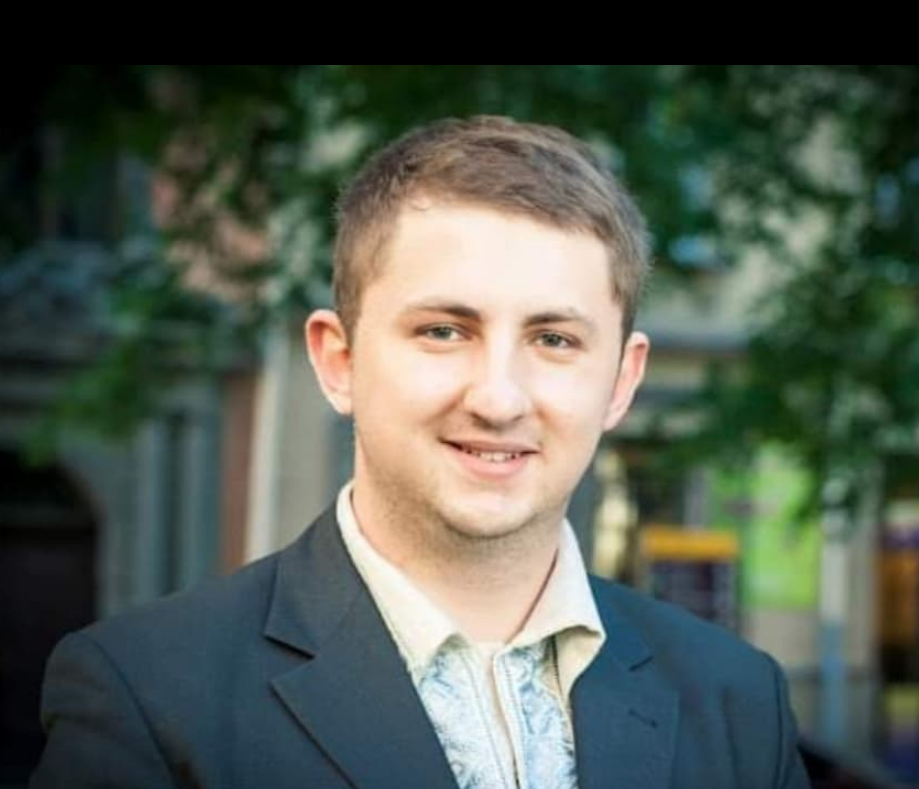 Півтора тижня лікарі боролися за його життя: на Жовківщині прощаються з 28-річним сином священника