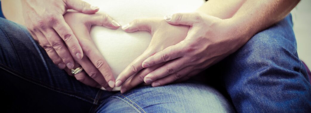 Невиношування вагітності: про що необхідно знати чоловікам