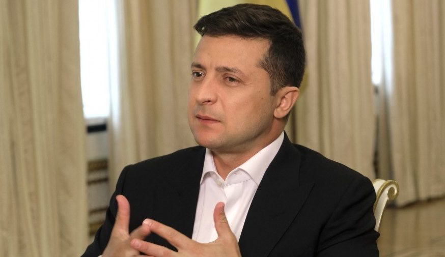 Президент призначив начальником департаменту СБУ співучасника силового розгону Майдану