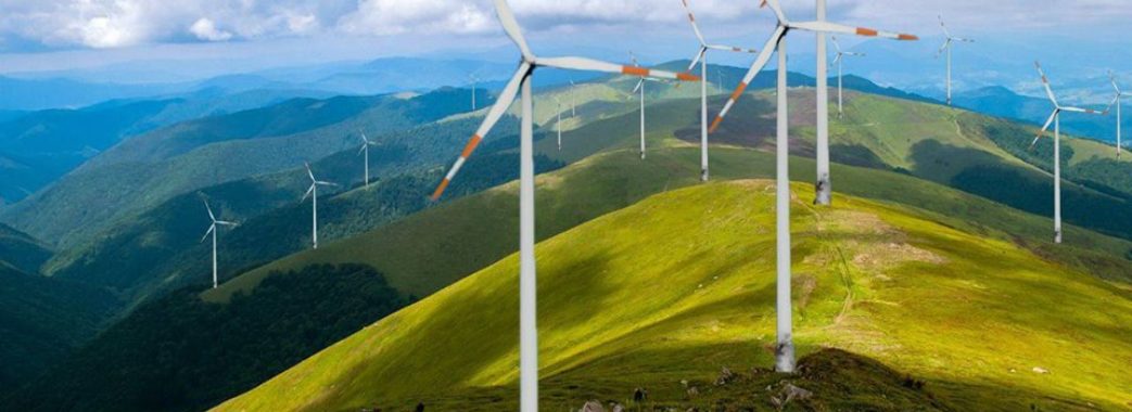 На Сколівщині турки збудують вітрову електростанцію за 72 мільйони євро