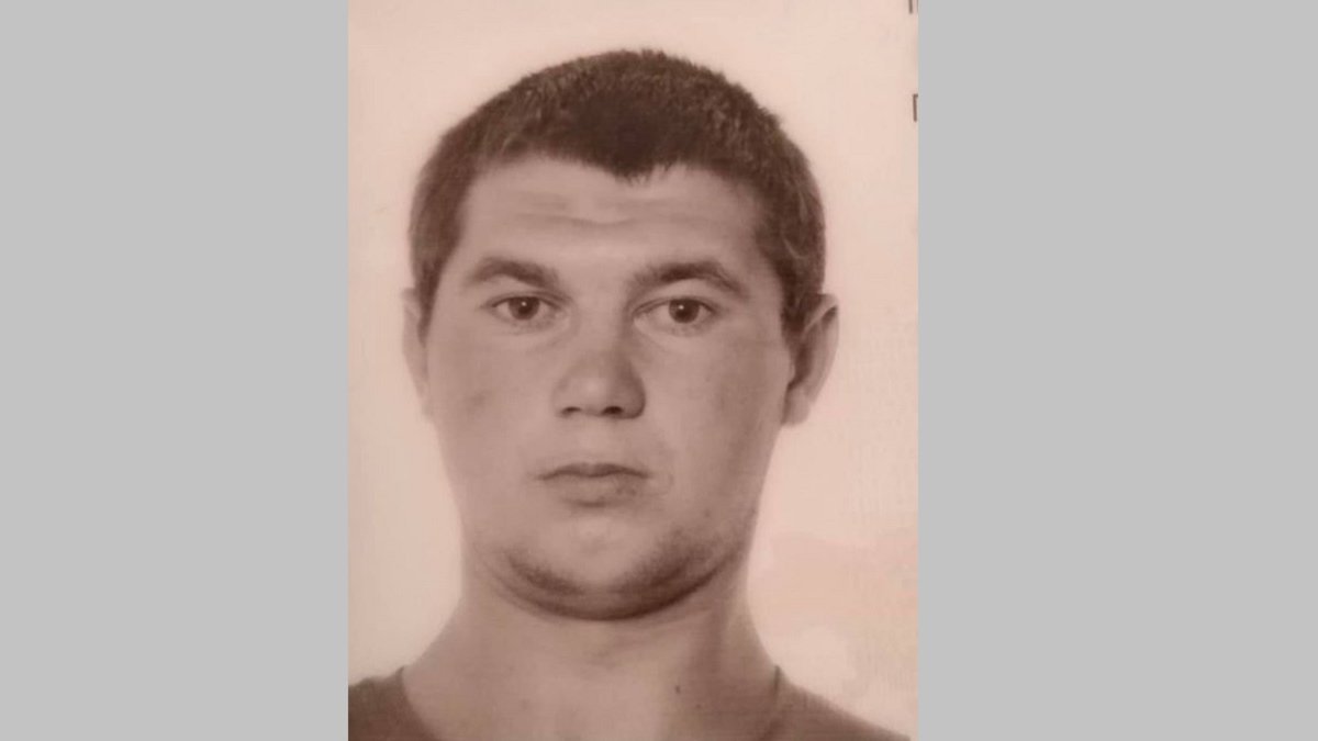 «Я вже забула, коли спала»: на Червоноградщині майже місяць розшукують 21-річного чоловіка