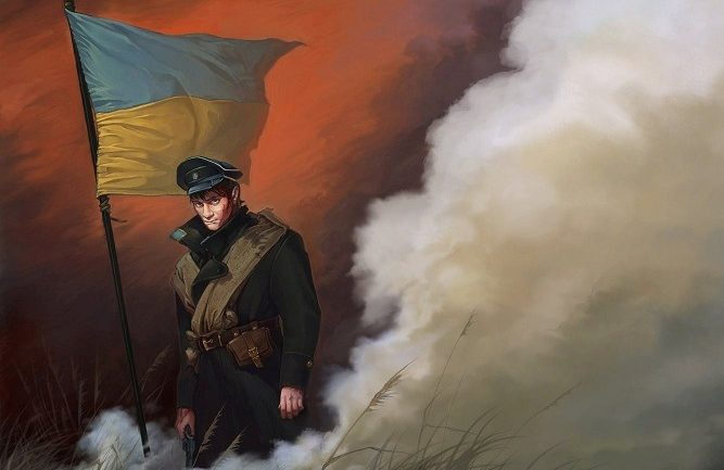 В Україні вшановують пам’ять полеглих у бою під Крутами