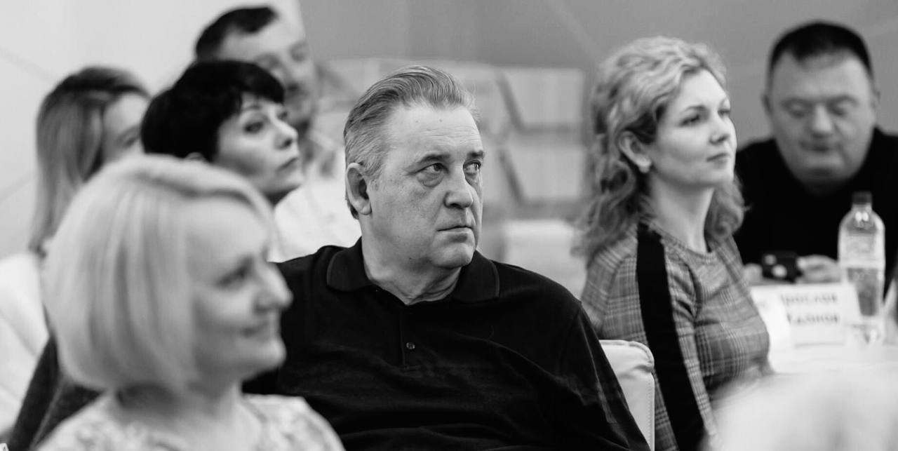 «Віддана справі людина»: передчасно помер директор Турківської лікарні