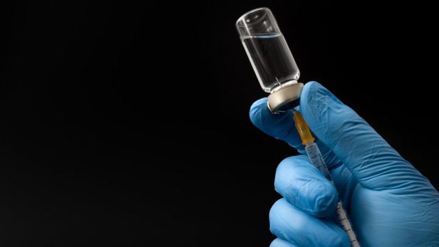 «Усі повнолітні українці зможуть безкоштовно вакцинуватися від COVID-19», – Віктор Ляшко