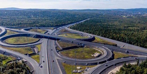 Будівництво Північної об’їзної Львова триватиме 4-5 років