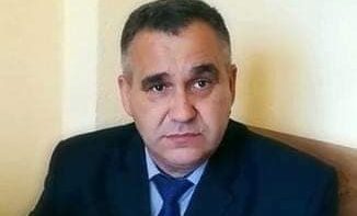 «Татка покликало Небо»: у лікарні помер 52-річний голова Шегинівської ОТГ Ігор Кривейко