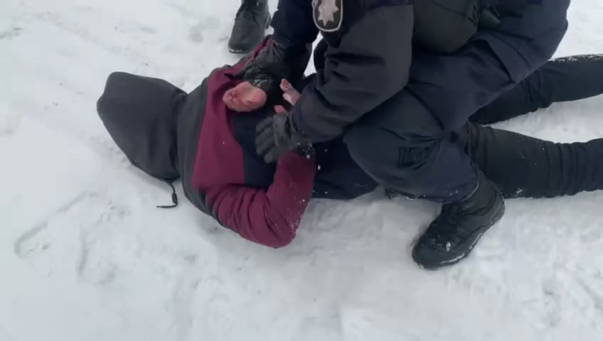 «Замах на вбивство»: на Турківщині молодик з рушниці стріляв у хлопців із сусіднього села