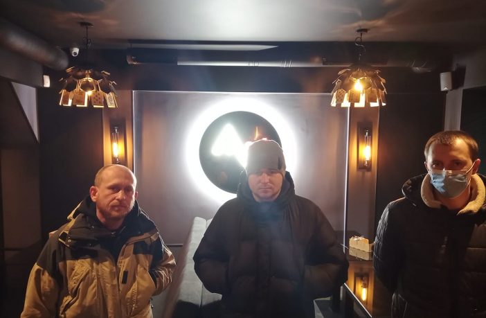 Після конфлікту з блогером у львівському барі більше не вмикатимуть російську музику