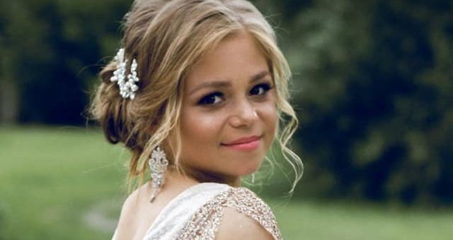 З 5-ти років бореться за життя: Олесі Мазур з Красного потрібні кошти на лікування в ізраїльській клініці