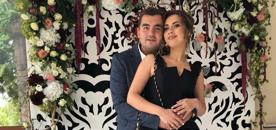 «Залишили дітей сиротами»: молода вдова добивається справедливого розслідування смерті її 25-річного чоловіка