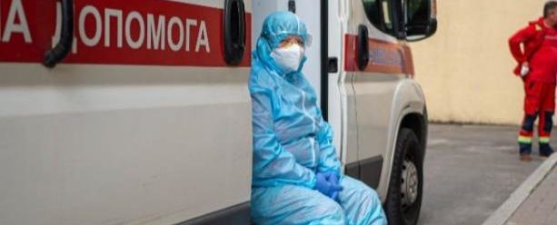 93 мешканці Львівщини у реанімації борються за життя: свіжа ковід-статистика в області, Україні та світі