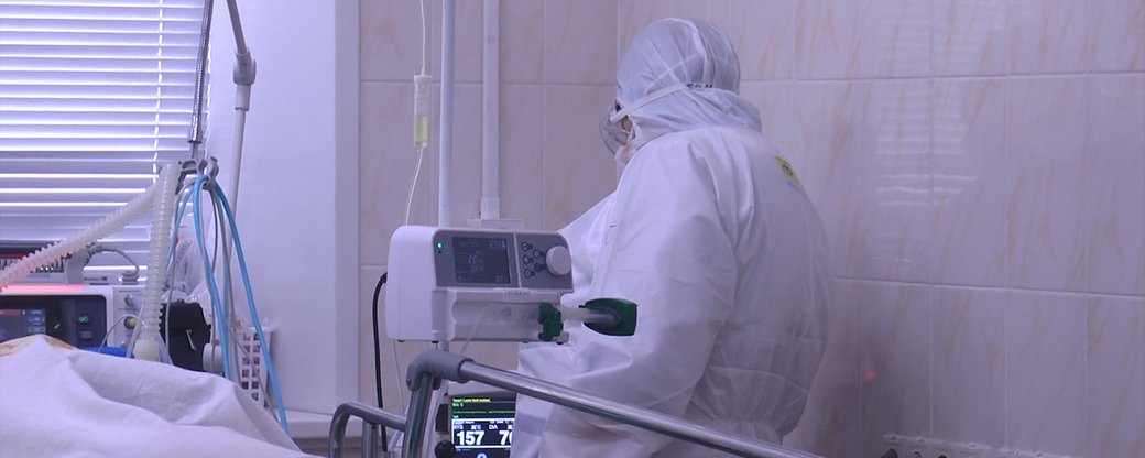 Львівщина у п’ятірці областей за кількістю нових хворих на коронавірус: оновлена статистика