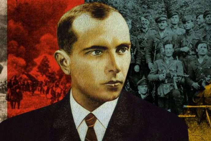 Львів’яни закликали президента та нардепів повернути Степану Бандері звання Героя України