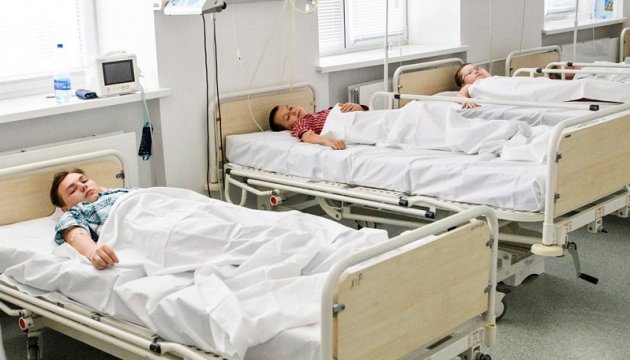 На Львівщині у дітей, що хворіли на COVID-19, виявили цукровий діабет