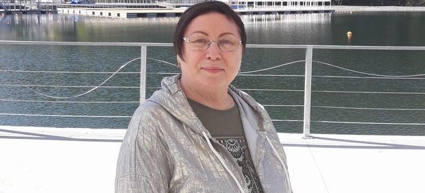 «Це помста»: директорка ліцею на Червоноградщині пояснила, чому навколо її розмови з учнями розгорівся скандал