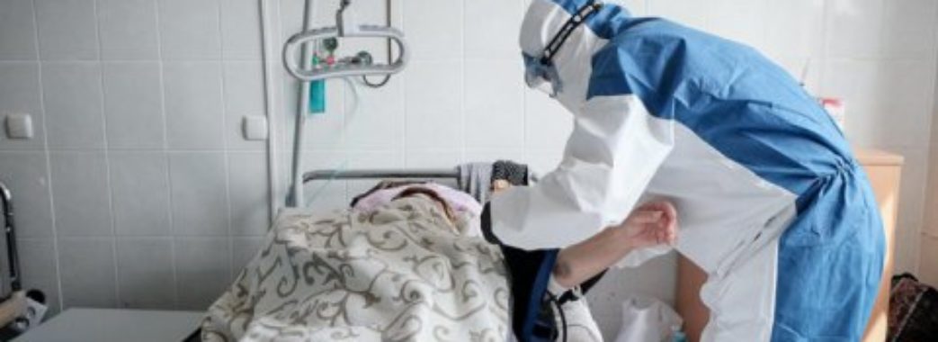 Ще 12 людей на Львівщині померли від коронавірусу: оновлена статистика за добу