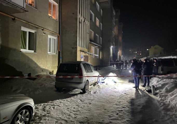 Двоє дрогобиччан загинули через вибух: поліція підозрює умисне вбивство