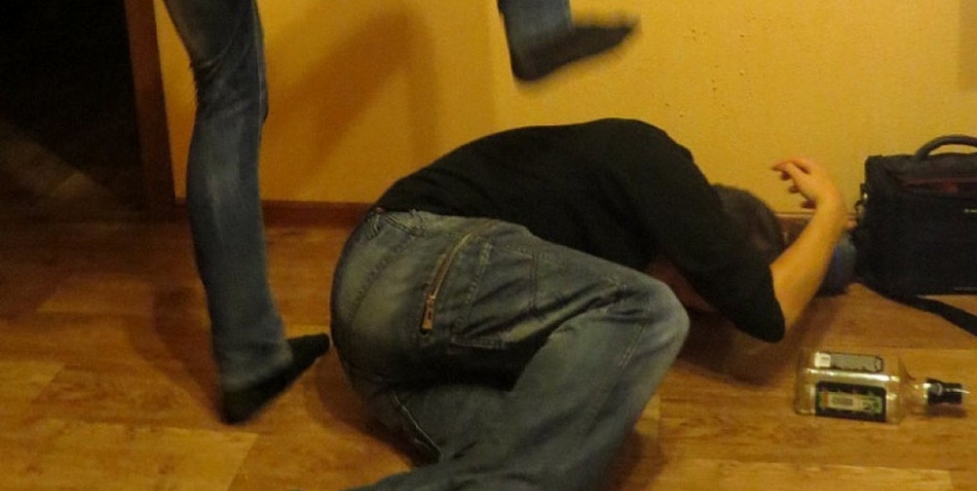 На Перемишлянщині чоловік ледь не до смерті побив знайомого