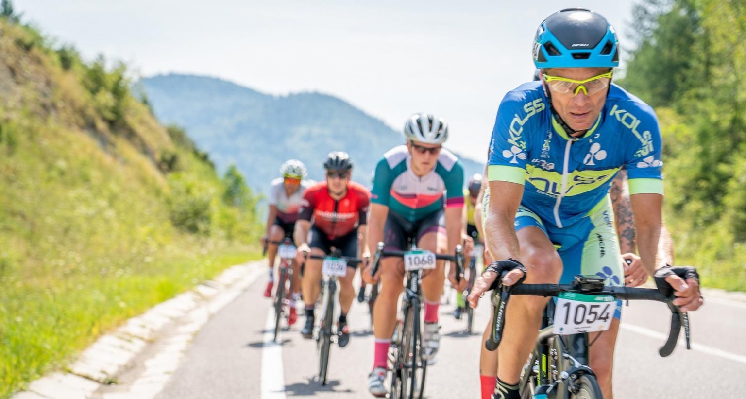 Львівщина цьогоріч проведе понад 20 велоівентів національного масштабу