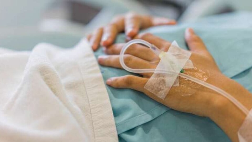 Жахливі цифри: у 2020 році в Україні померло найбільше людей за останні п’ять років