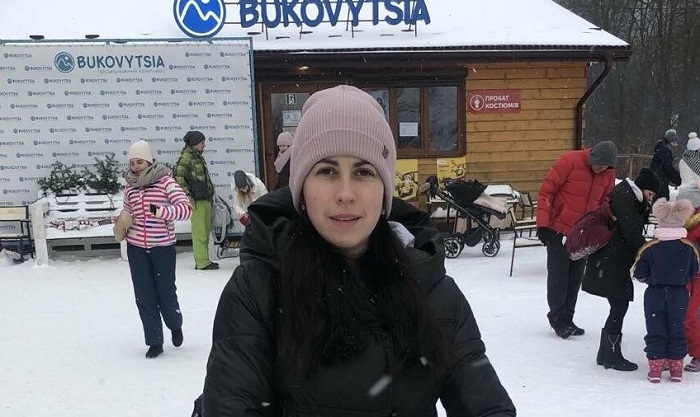 Дрогобичанку, яка постраждала від вибуху гранати, вп’яте прооперували: їй потрібна фінансова допомога