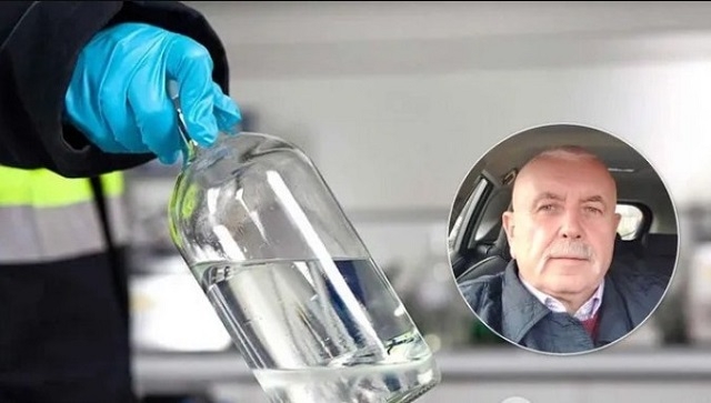 Львівські брати-медики запатентували новий метод лікування COVID-19 спиртом