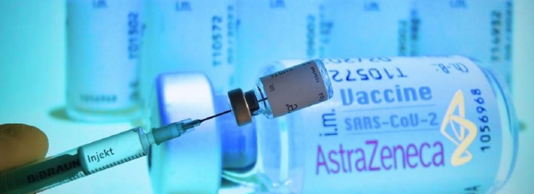 Зголосилися понад 80 працівників лікарні: сьогодні на Львівщині розпочали вакцинацію від Covid-19