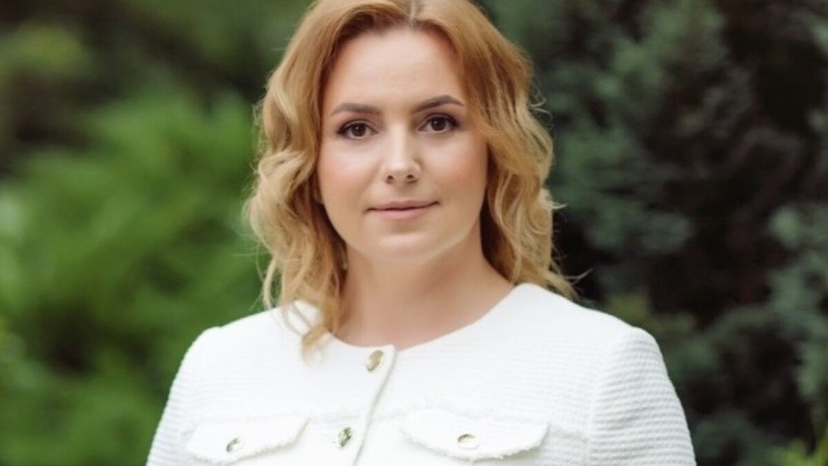 Львівська районна державна адміністрація отримала 36-річну очільницю