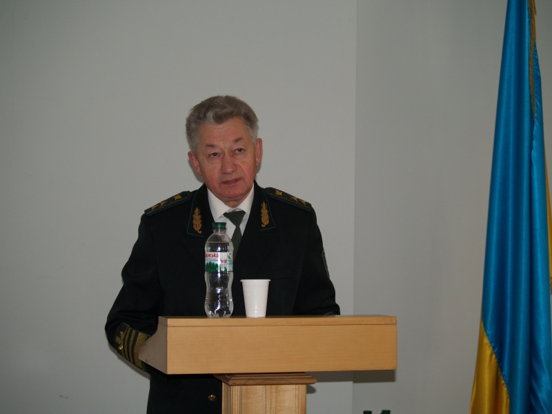 Самбірський суд звільнив від покарання львівського професора, який скоїв смертельну ДТП