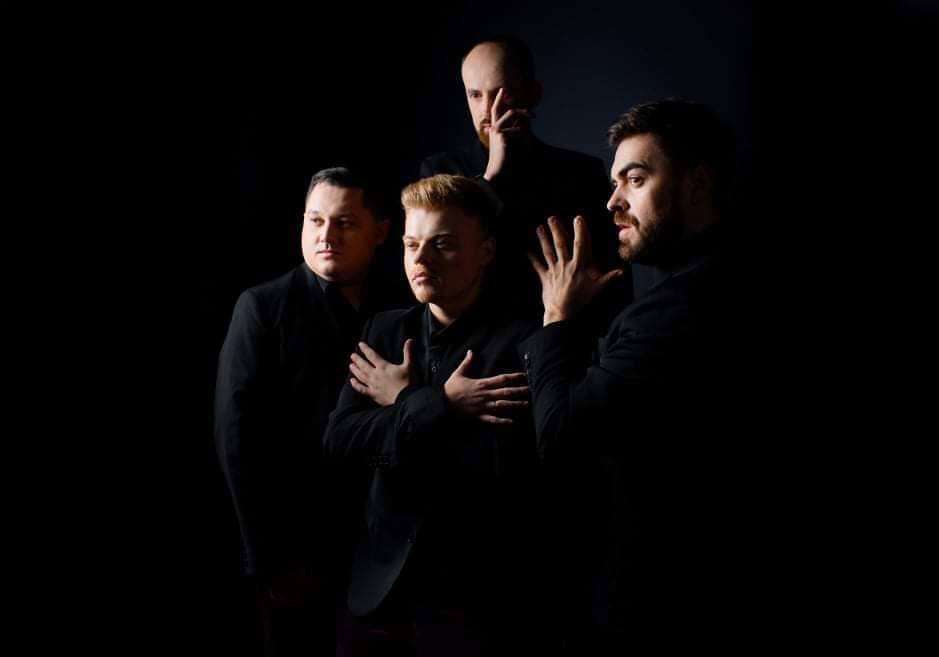 Шість років без Кузьми: LEONVOCI випустив пісню «Мовчати»