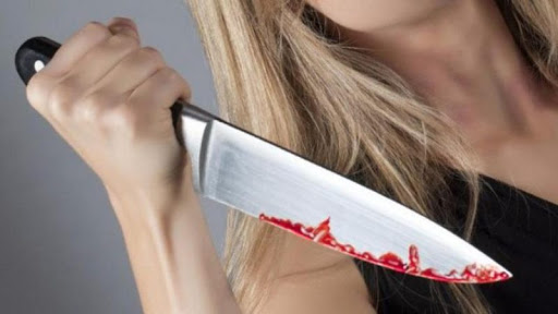 У Львові ледь не зарізалась п’яна школярка