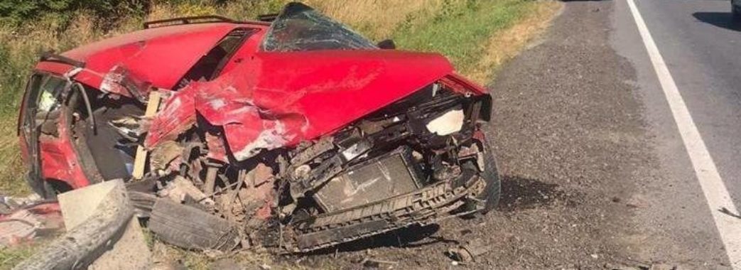 Після нічної зміни заснув за кермом: Жовківський суд звільнив від покарання 27-річного винуватця смертельної аварії