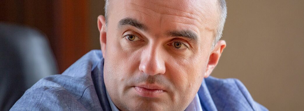 Володимир Гірняк: «Не вірити кульгавій собаці, сльозам блудниці та обіцянкам Садового»