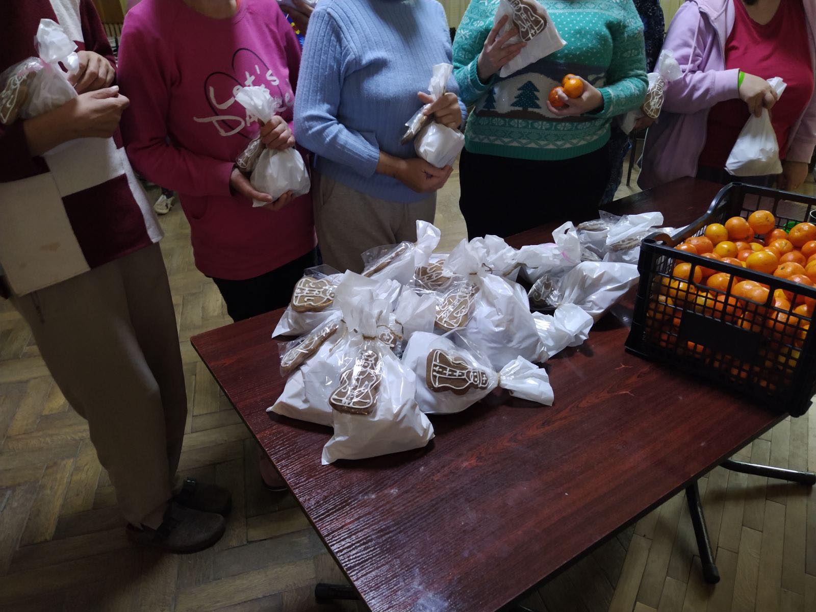 «Працівники медзакладу приносили з дому продукти»: пацієнтам психіатричної лікарні у Львові потрібна фінансова допомога