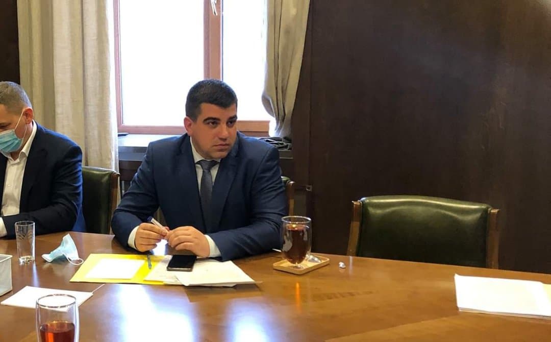 У МОЗ пообіцяли вирішити проблеми Прикордоння, – Бакунець