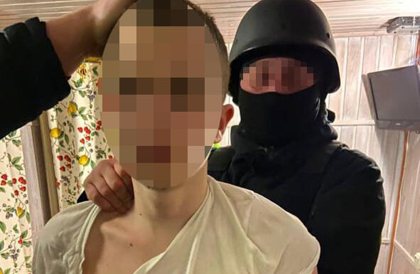 Для побачень винаймали житло: поліція затримала 19-річного підозрюваного у вбивстві львівської студентки