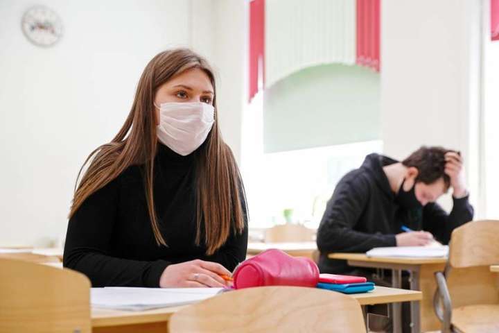ЗНО-2021 в умовах карантину: Міністерство освіти оприлюднило графік