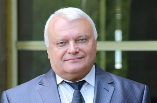 Виконувачем обов’язків ректора Лісотехнічного університету став ексдепутат облради від Партії регіонів