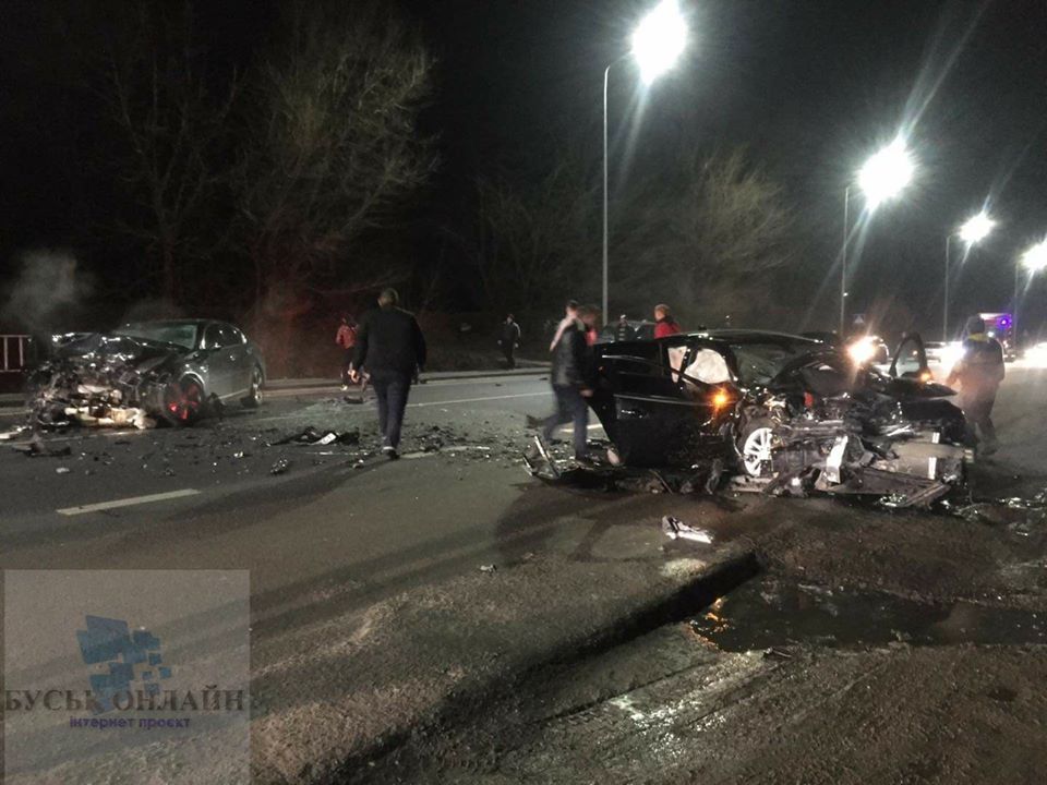 Через смерть 3-річної дівчинки та її бабусі, які загинули на Кам’янка-Бужчині, родичі отримають майже 2 мільйони гривень