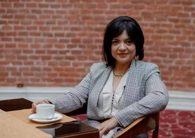 Померла 42-річна депутатка ЛМР Олена Пасевич