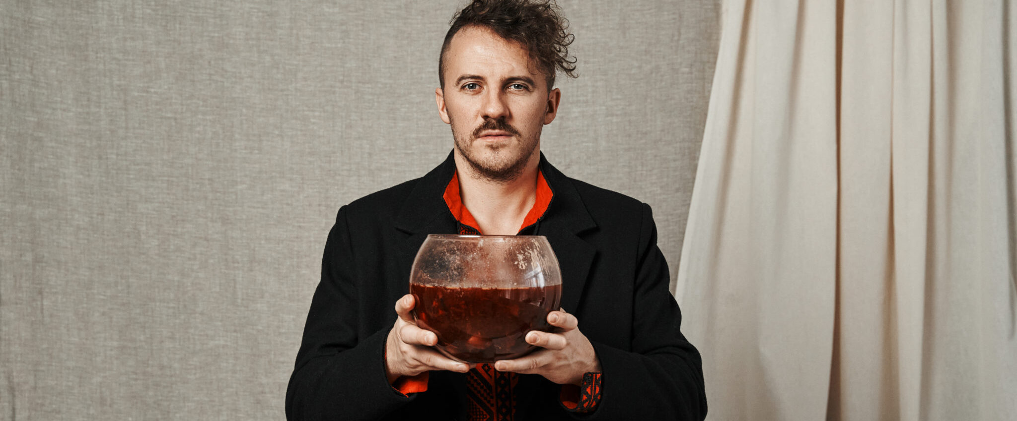 Український борщ можуть включити до спадщини ЮНЕСКО