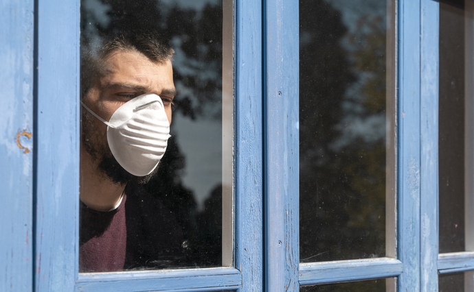 «Почалася третя хвиля епідемії»: в уряді заговорили про можливість введення нового жорсткого карантину