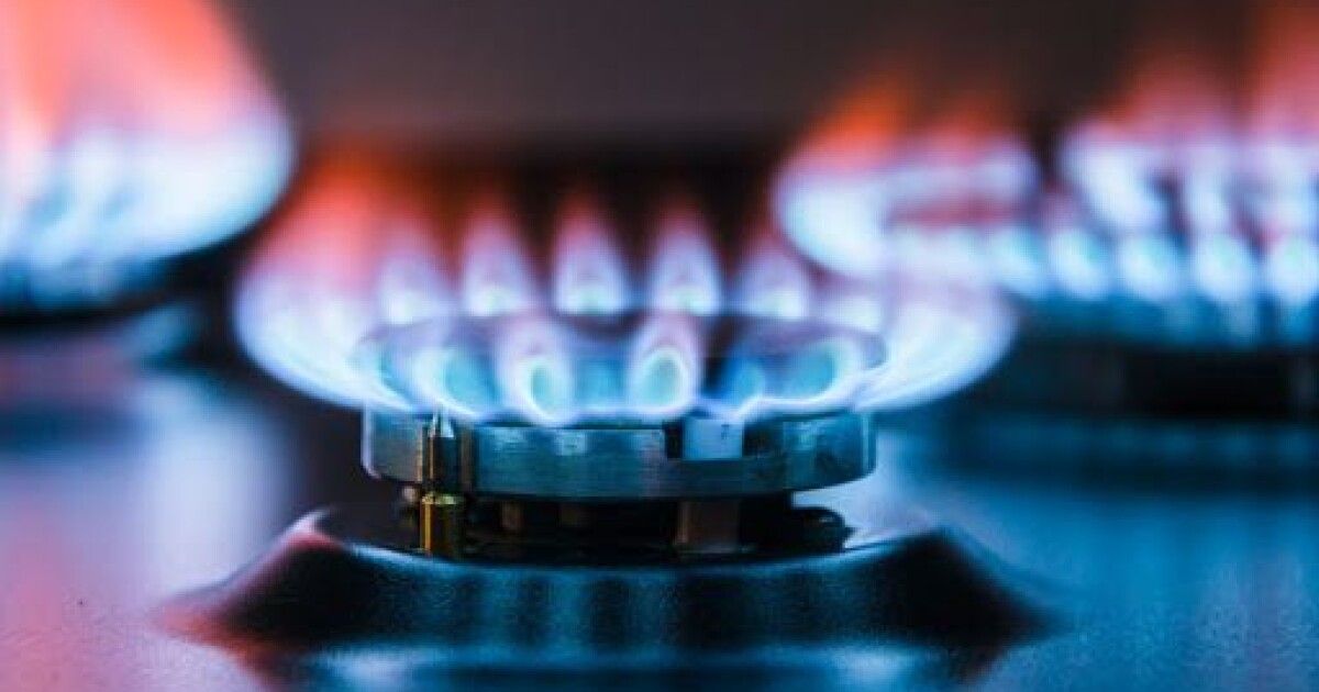 Червоноградські газівники під час морозу у період карантину позбавили 86-річну пенсіонерку тепла