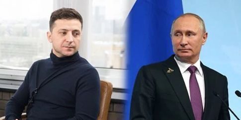 Голова ОП Єрмак отримав завдання організувати зустріч Зеленського та Путіна