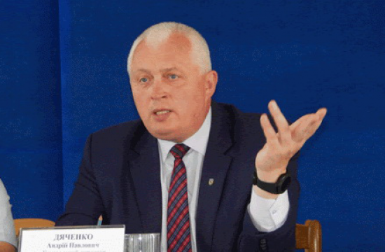 У Червоноградської РДА з’явився очільник: хто він та що про нього відомо