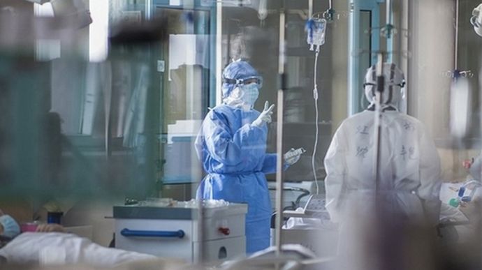 32 людей померло від ускладнень коронавірусу на Львівщині: добова статистика