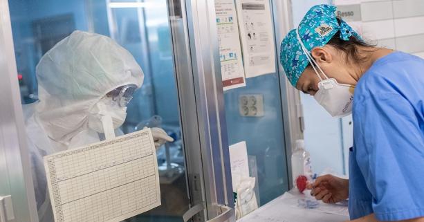 Ще майже півтисячі мешканців Львівщини захворіли на коронавірус: свіжа статистика