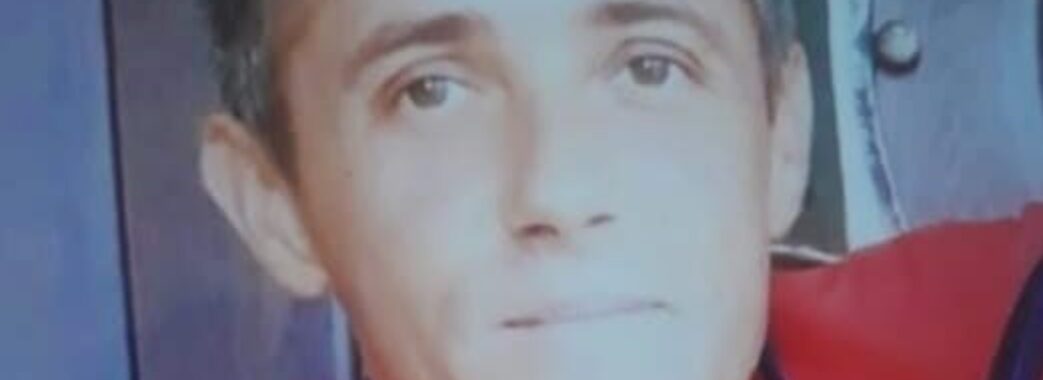 «Його дуже чекає маленький син»: на Самбірщині понад тиждень розшукують молодого чоловіка